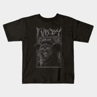 KVLT FRBY Kids T-Shirt